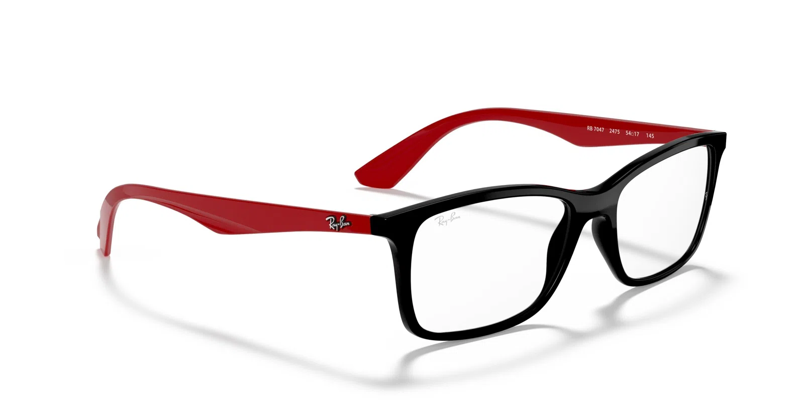 Ray-Ban 7047 Eyeglasses - view 169